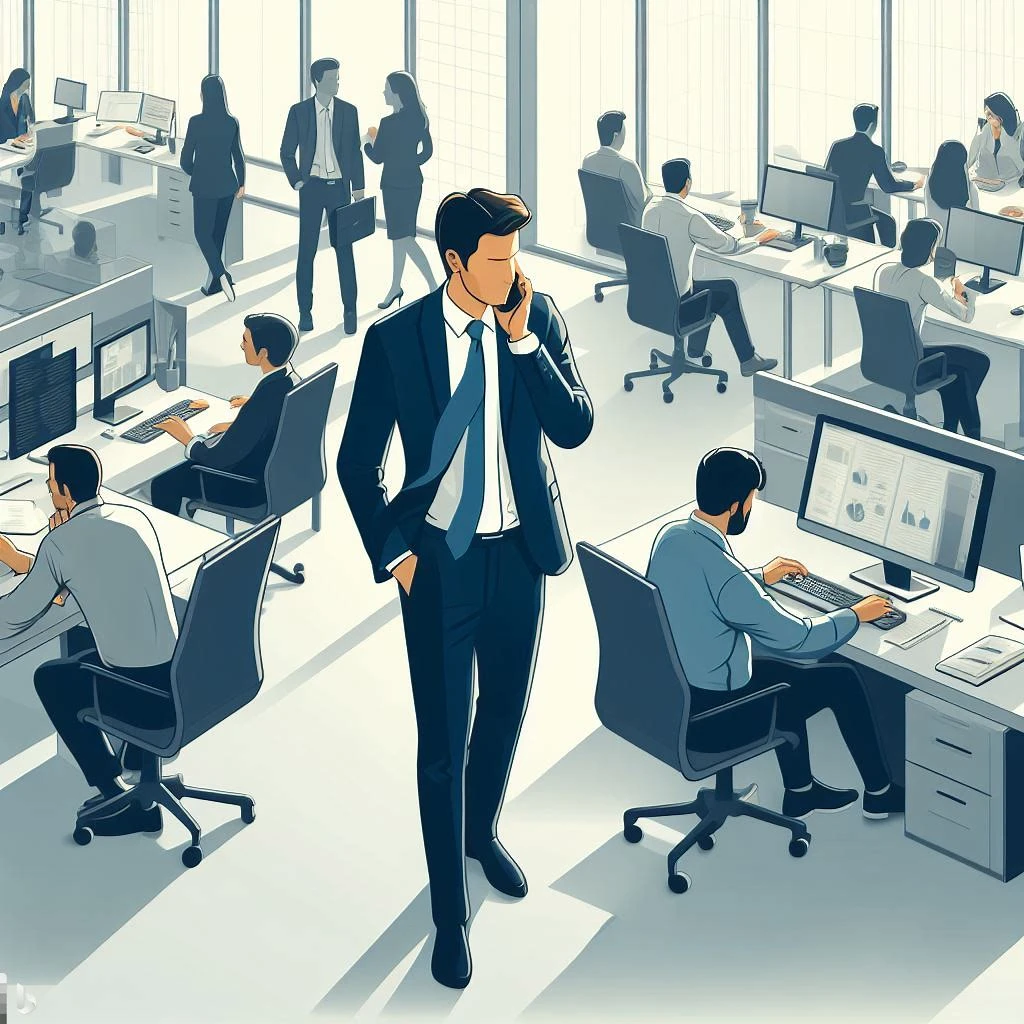 Профессия Руководитель проекта