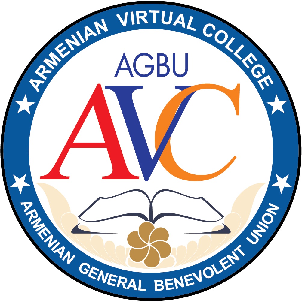 AGBU Armenian Virtual College Другое