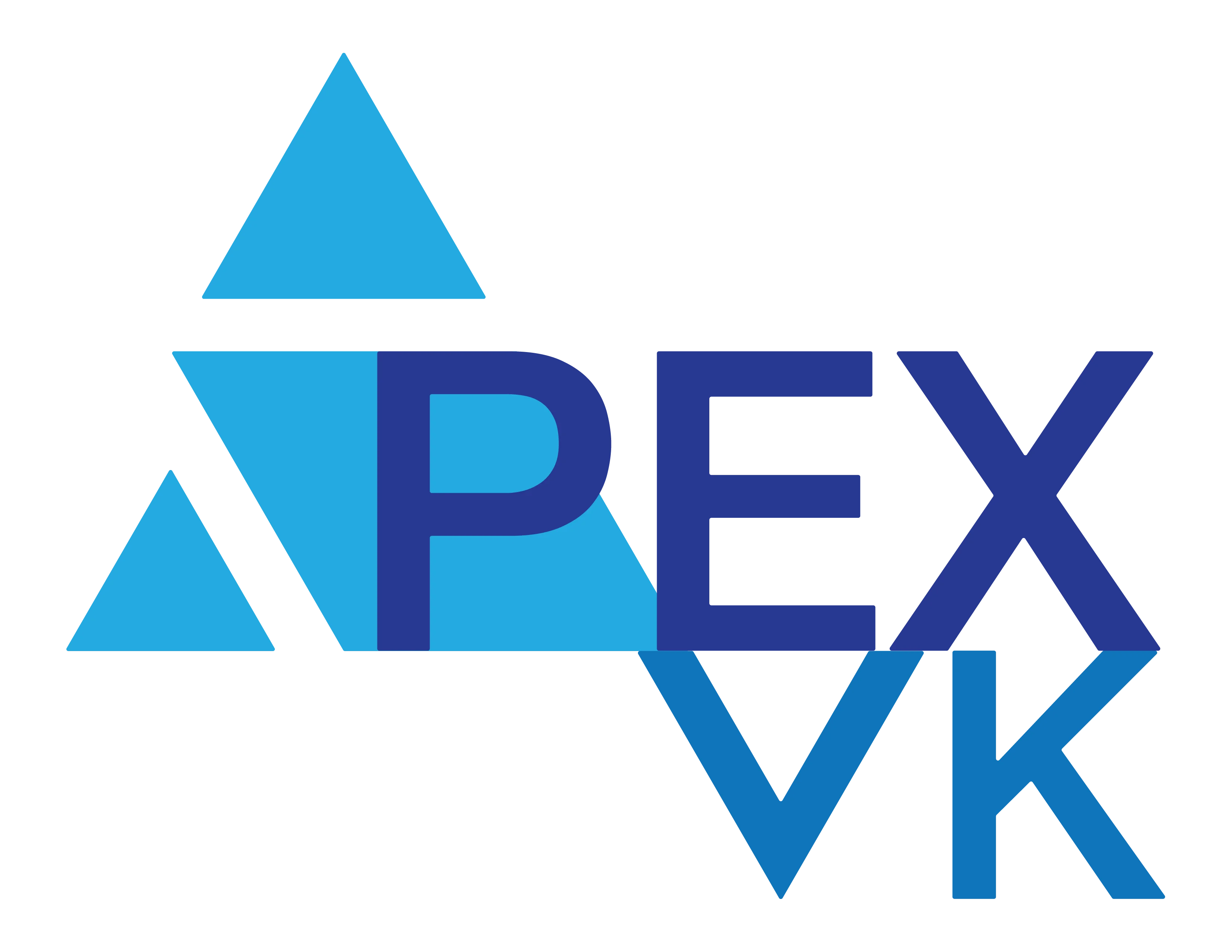 "APEX VK" LLC