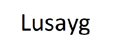Lusayg LLC ՍՊԸ