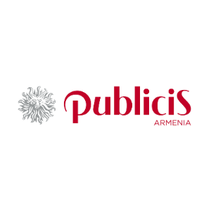 Publicis Armenia ООО