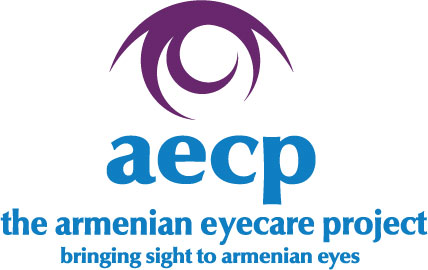 The Armenian EyeCare Project Благотворительный Фонд