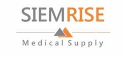 SiemRise Medical Supply ՍՊԸ