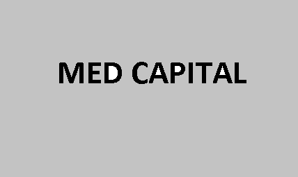 Med Capital LLC
