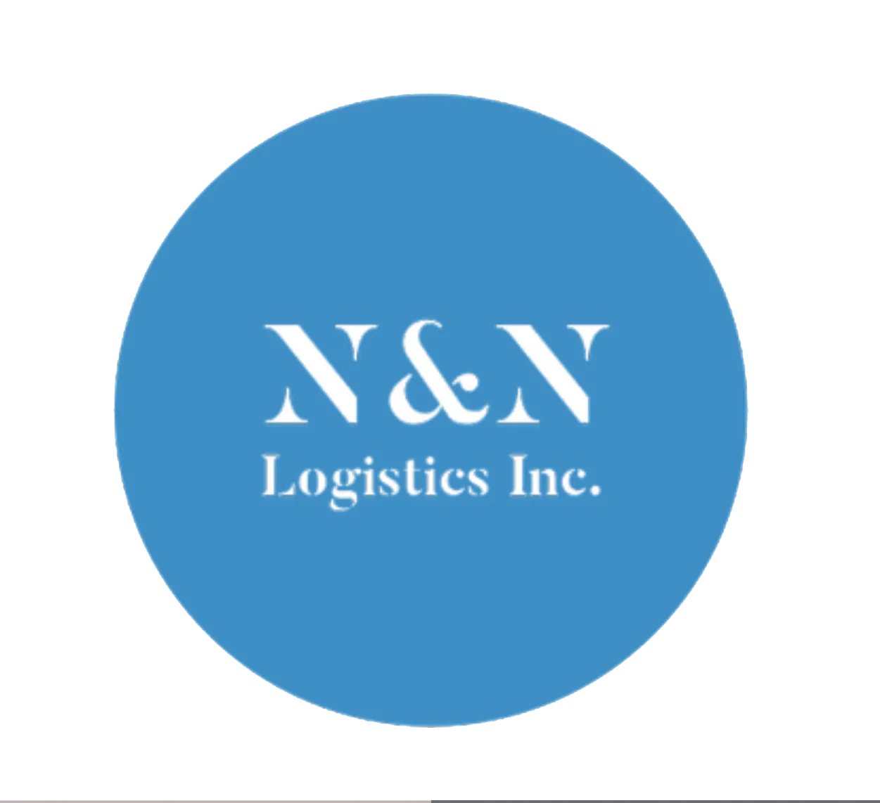 Nandnlogistics