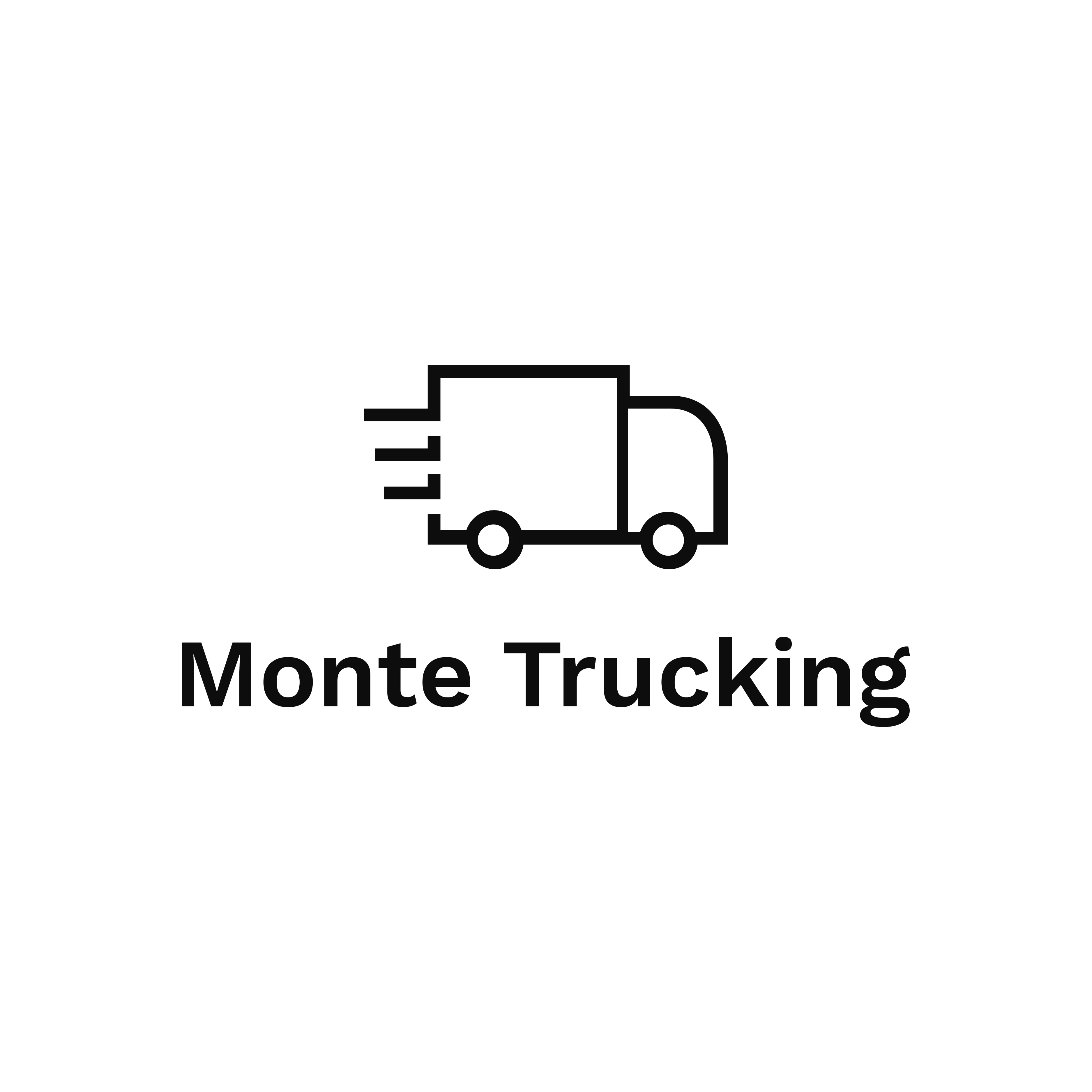 Monte Trucking Inc