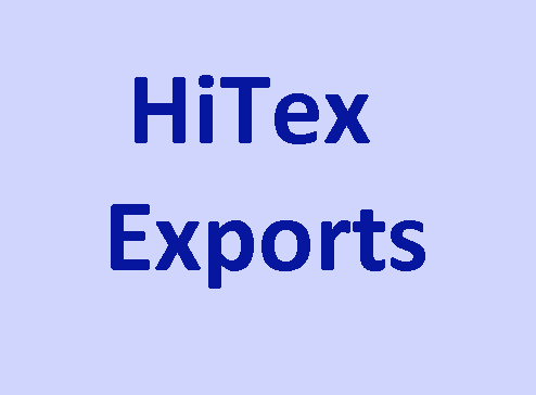 HiTex Exports
