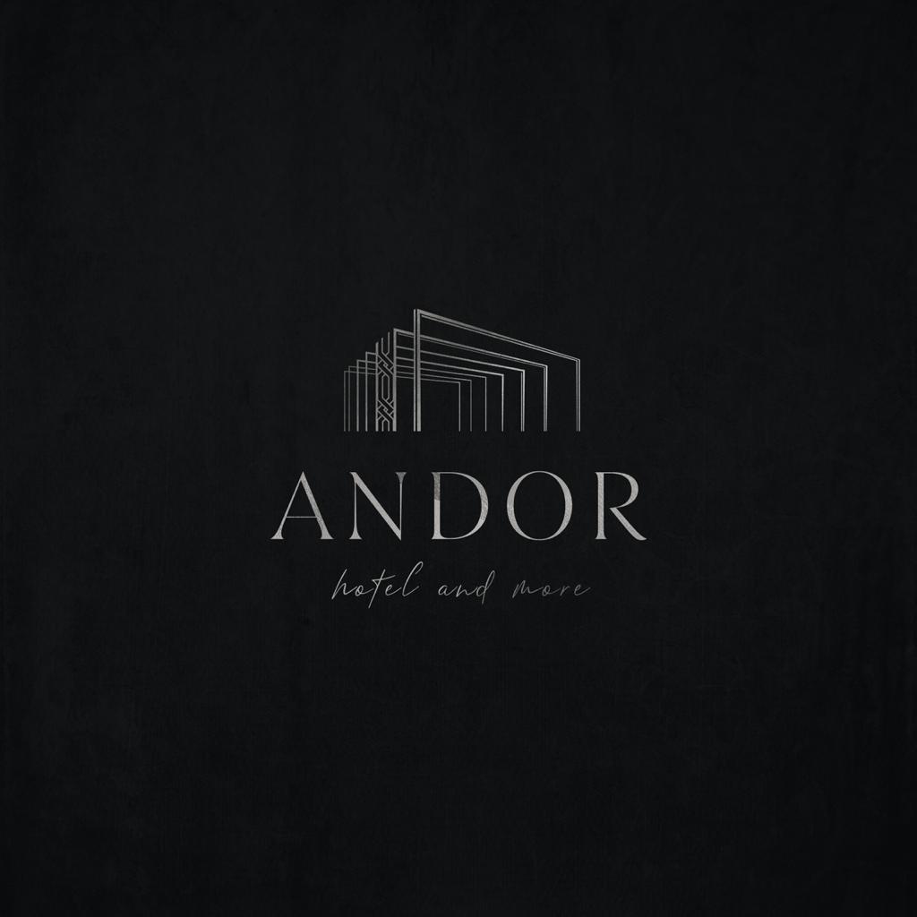 Andor Hotel and More
