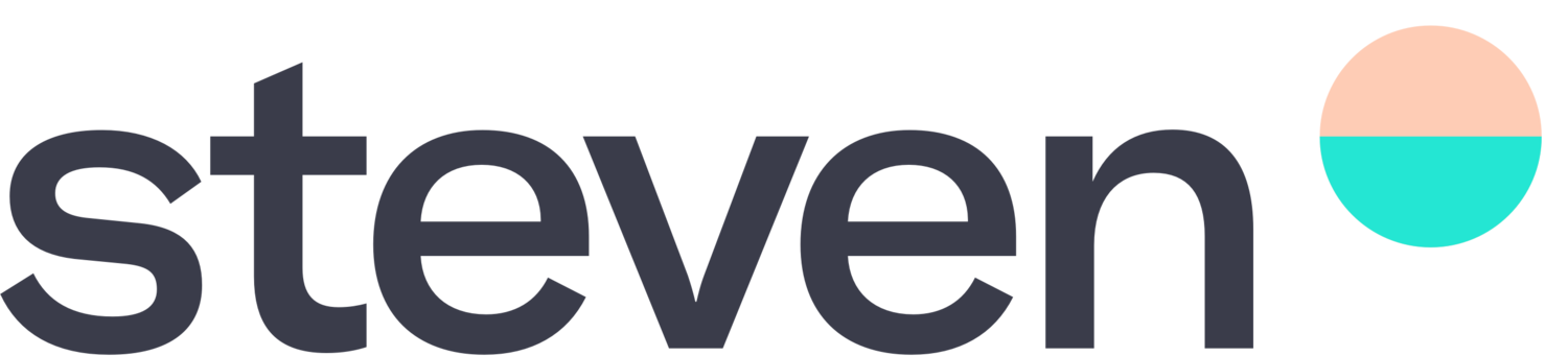 Steven - PEI Development AB