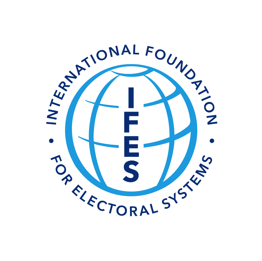 International Foundation For Electoral Systems (IFES) Другое