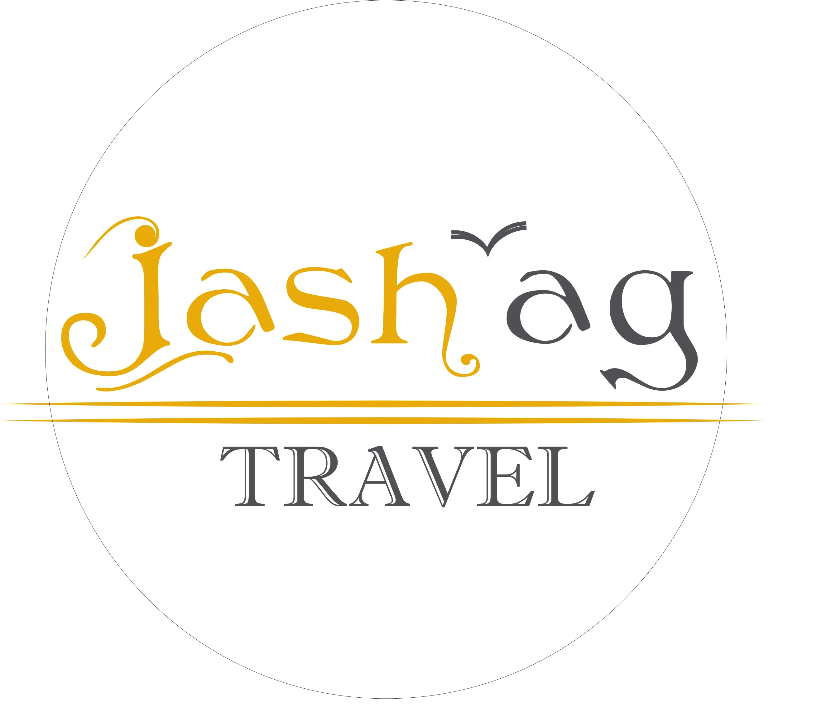 Jashag Travel