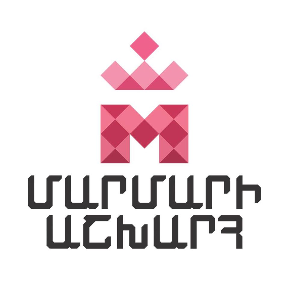 "Marmari Ashkharh" LLC ООО