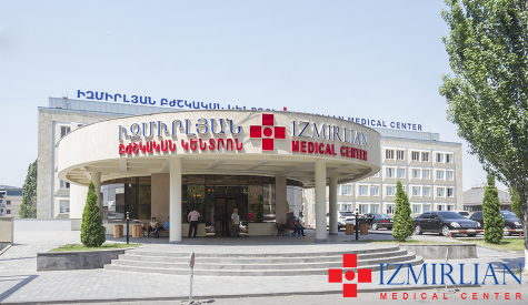 Izmirlyan Medical Centre