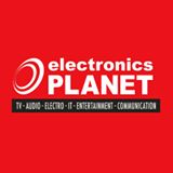 Electronics Planet