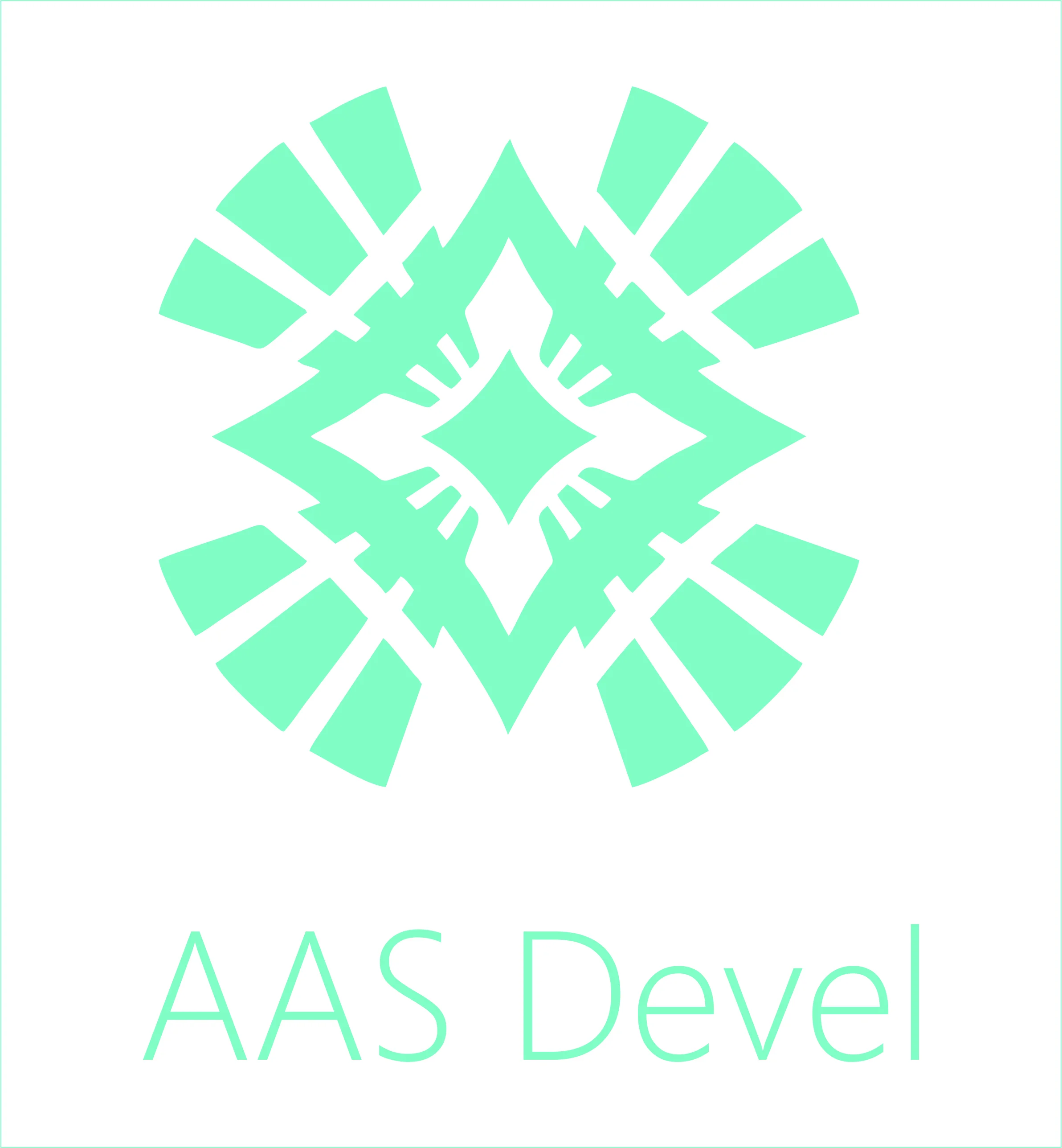 AAS Devel