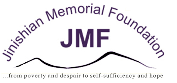 Jinishian Memorial Foundation