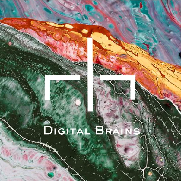 Digital Brains