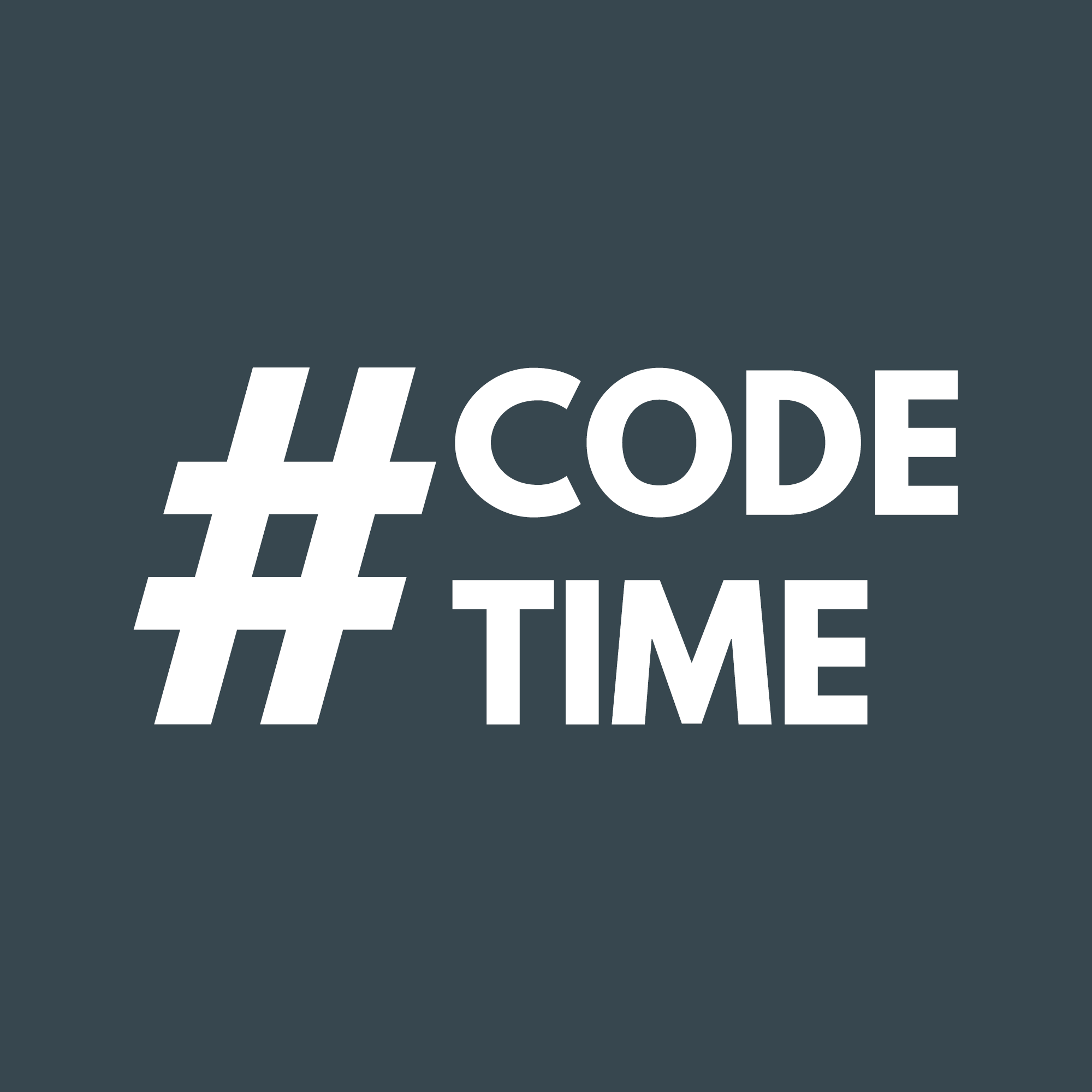 CodeTime