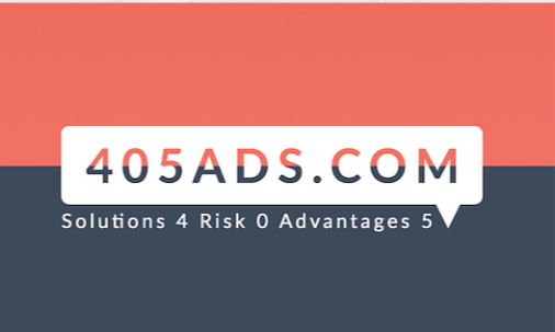 405 Ads Inc.