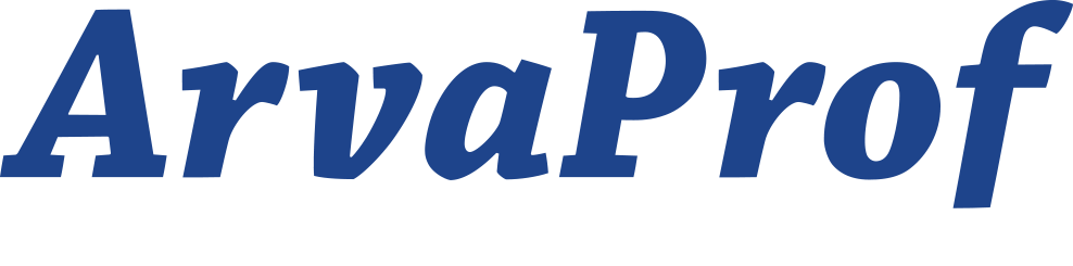 Arvaprof LLC