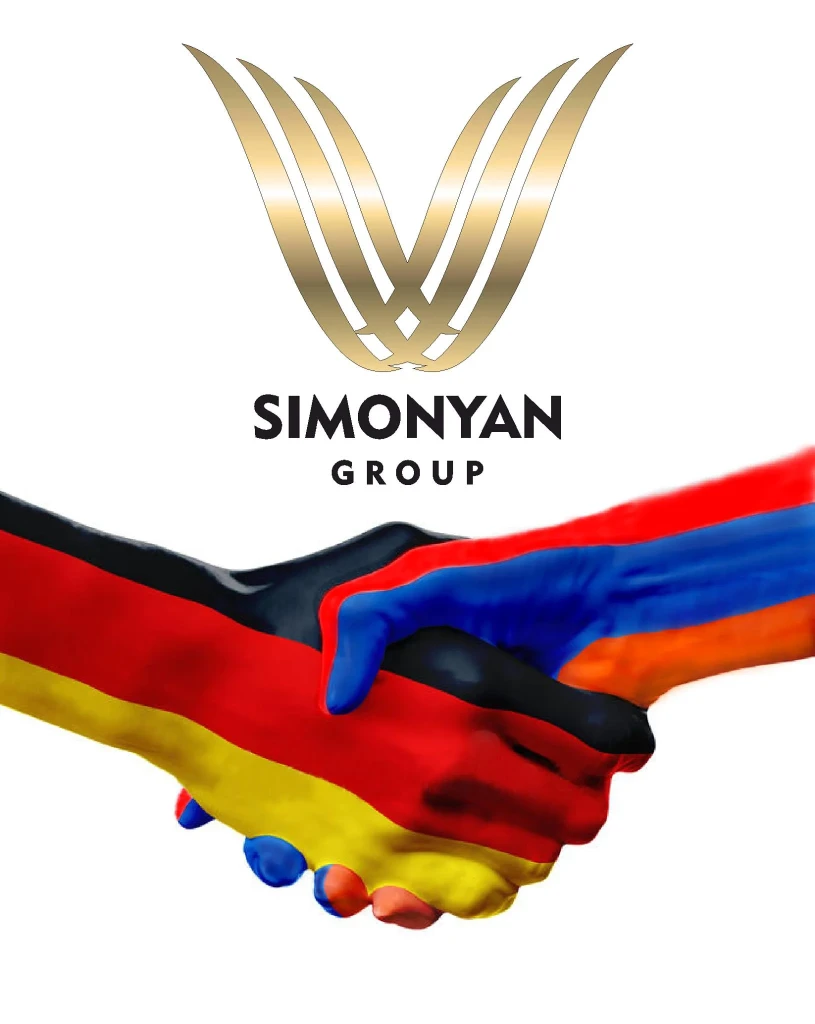 SIMONYAN GRUP