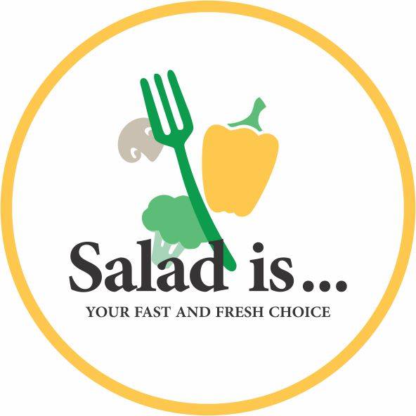 Salad is