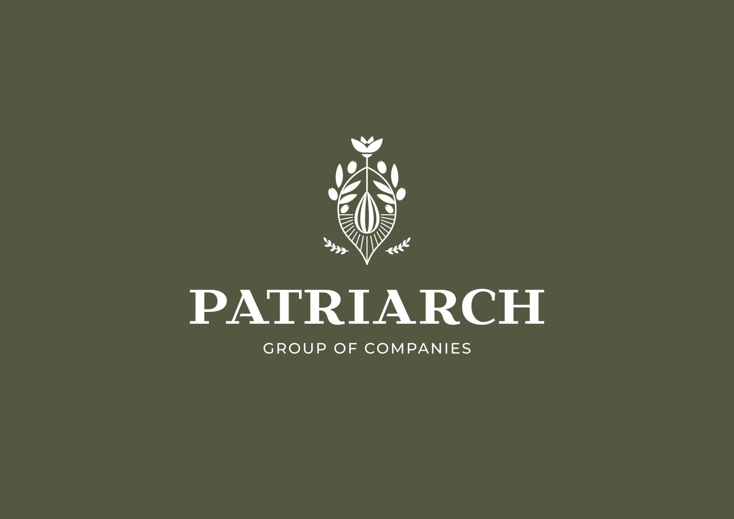 Patriarch LLC