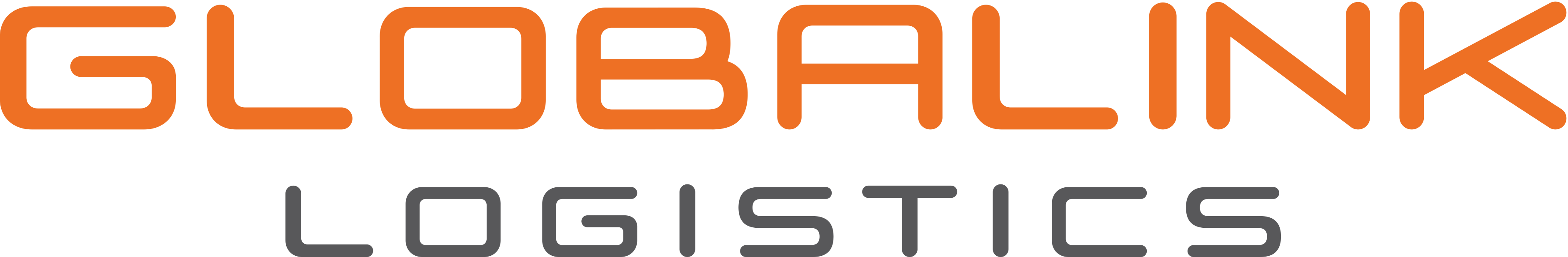 Globalink Logistics DWC Armenian Branch