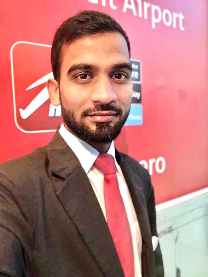 National Aviation Services