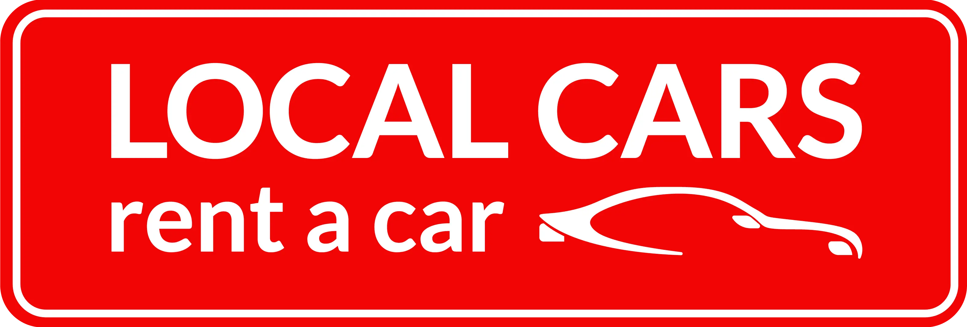 LocalCars Rent-A-Car