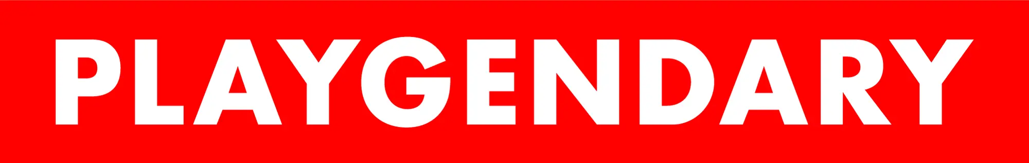 PLAYGENDARY LIMITED