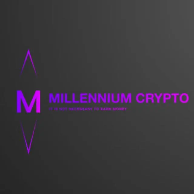 Millennium Crypto LLC