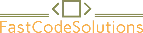 FastCodeSolutions LLC