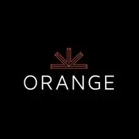 Orange Fitness