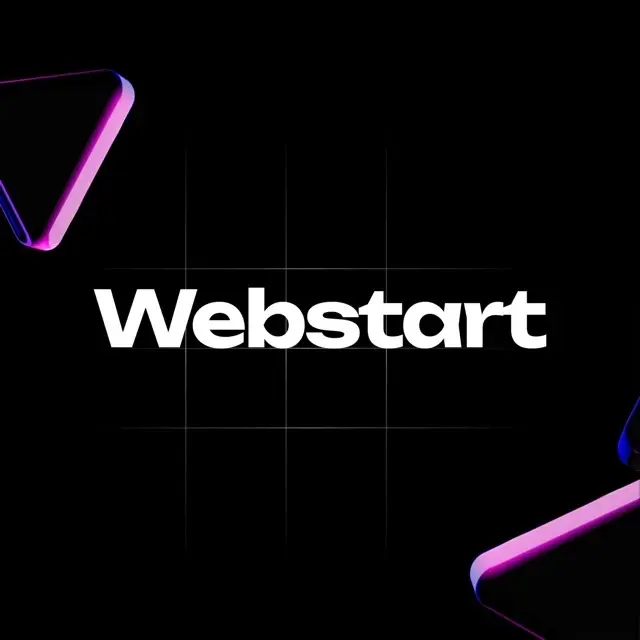 Webstart Digital Group LLC