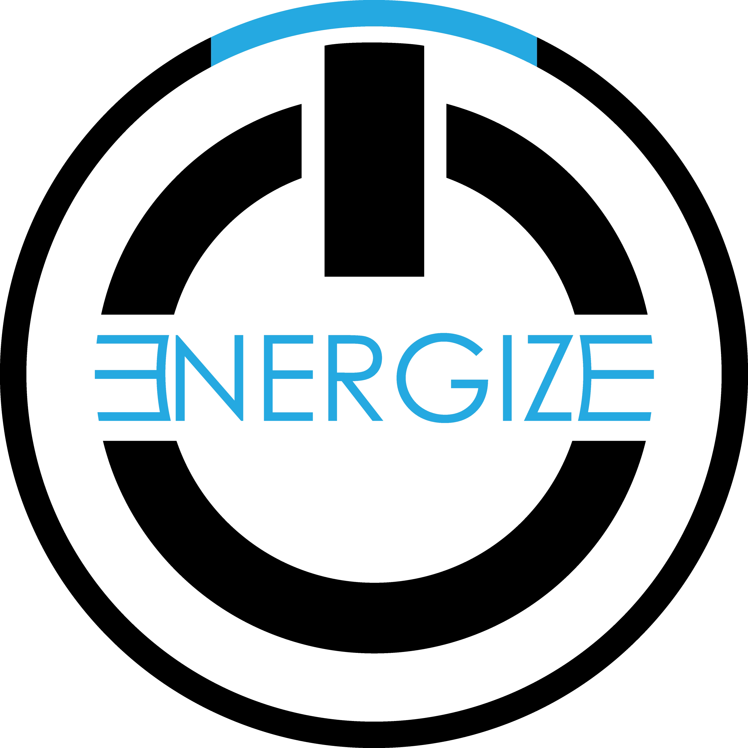Energize IT