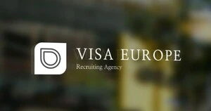 Visa Europe Global Solutions