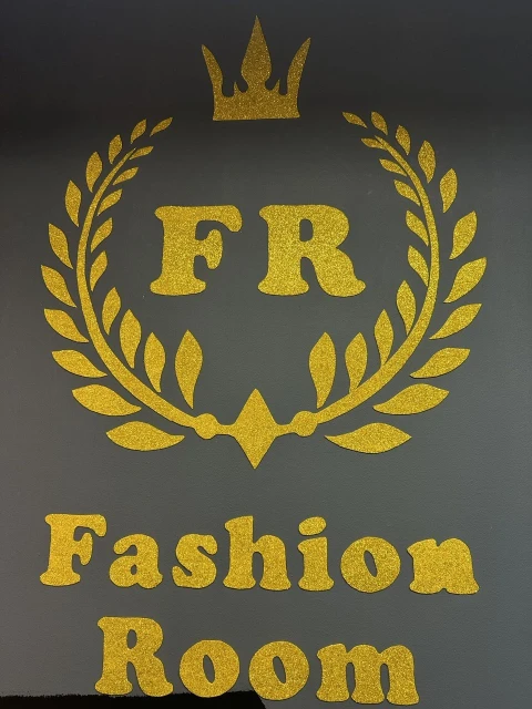 Fashion Room