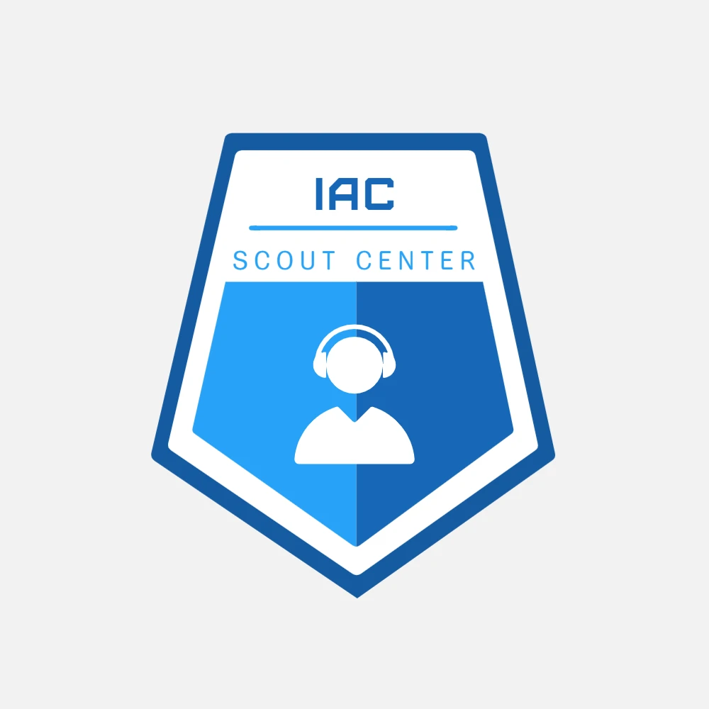 International Analytical Center