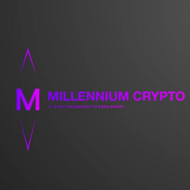 Millennium Crypto LLC