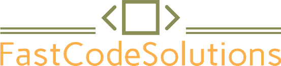 FastCodeSolutions LLC